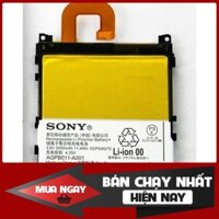 Free HOT Pin Sony Xperia Z1 (L39H),Dung Lượng 3000 mAh