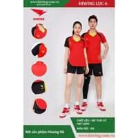 [FREE IN TÊN SỐ] ÁO BÓNG CHUYỀN NAM NỮ ĐỘC QUYỀN CAO CẤP KELME HIWING