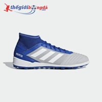 Free [NHIỀU MÀU] Giày đá bóng chính hãng Adidas Predator 19.3 TF [Tặng tất 50K] [ĐỔI SIZE THOẢI MÁI] ' 2020 :P . 2020 ◁