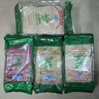 Free ship :1 thùng bánh hỏi Ba Cây Tre 40 gói