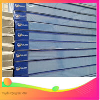 [FREE SHIP+10 MÓN COMBO] Nệm FOAM GALAXY hàng chính hãng,thương hiệu đông nam á thiết kế mềm mại êm dịu