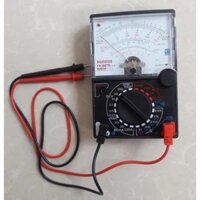 [FREE SHIP => 50K ] Bộ 1 đồng hồ đo kim sửa chữa điện tử Sunma YX-360tr có loa