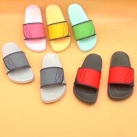 (FREE SHIP-50K) Dép nhựa thơm cao cấp, kiểu dáng vintage