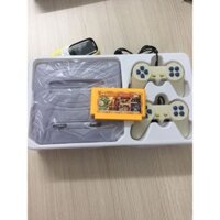 [FREE SHIP => 50K ] Máy game băng nhựa FC NEC' S + băng 520 trò không trùng