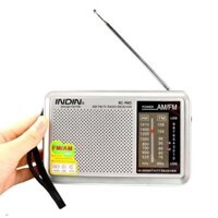 [FREE SHIP => 50K ] Máy Radio chuyên dụng INDIN BC-R90