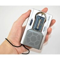 [FREE SHIP => 50K ] Máy Radio mini INDIN BC-R22 tần số AM-FM