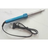 [FREE SHIP => 50K ] Mỏ hàn chì nhiệt 60W Soldering Iron sửa chữa điện tử và phụ kiện