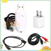 [FREE SHIP => 50K ] USB Bluetooth cho loa , âm ly, dàn âm thanh SG BluePort 2