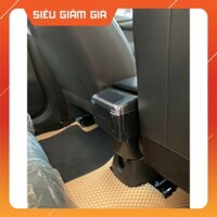 【FREE SHIP 70K】Hộp tỳ tay xe HYUNDAI GRAND i10 cao cấp tích hợp 7 cổng sạc USB - NHIỀU MÀU Hàng Cao Cấp