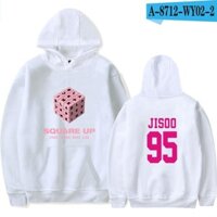 [FREE SHIP 99K] Áo hoodie Blackpink bản mới nhất cực chất