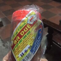 FREE SHIP 99K- Chuyên sỉ 7 hũ tôn chua bà duệ SỈ SLL