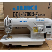 Free ship > ⭐️  Máy May 1 Kim điện Tử Juki Ddl_900AS ⭐️⭐️⭐️⭐️⭐️