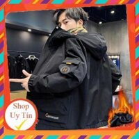 [FREE SHIP ]Áo khoác thời trang nam 2020
