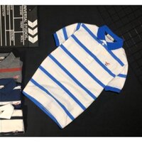 [FREE SHIP] Áo thun nam sọc kẻ ngang thời trang cao cấp - lên đồ cực đẹp - 6 Màu - ATNCB0901