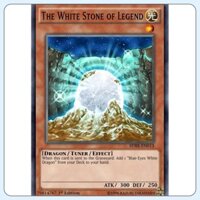 Free Ship [BÀI IN] Bộ bài Legendary deck II: Kaiba