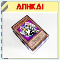 Free Ship Bài Yugioh ❤️FREESHIP❤️ Thẻ bài Yugioh Batte City Legendary deck 41 lá