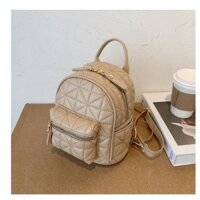 [Free Ship] Balo Nữ Mini Thời Trang Cao Cấp Hot Trend 2021 Phù Hợp Đi Du Lịch, Đi Học Chất Da Mềm