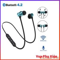 [FREE SHIP] 💥[BÁN CHẠY SỐ 1]💥Tai nghe không dây bluetooth Sport headset 2 tai nghe thể thao thế hệ mới💥SIÊU HOT💥