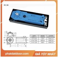 (Free Ship)-Bản lề sàn vvp FC 34 hàng đẹp