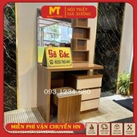 [FREE SHIP] Bàn trang điểm kèm ghế giá gốc tại xưởng - bàn makeup bàn phấn - bàn trang điểm đẹp