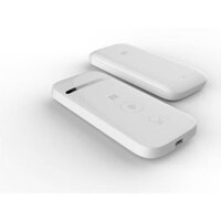 free ship Bộ phát wifi 4G di động ZTE MF65 đa mạng - Cục phát wifi từ sim 3G/4G MF65 chuẩn Tốc độ cao