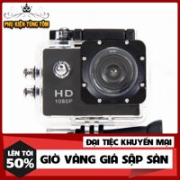 💥FREE SHIP 💥Camera hành trình xe máy Chống nước FULL HD 1080 Sport Cam A9 Full HD