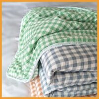 [Free Ship] Chăn Muji xuất Nhật Bản