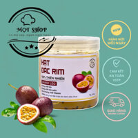 [FREE SHIP] Đác Rim Chanh Dây / 0.5KG