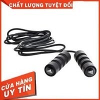 [Free Ship]- Dây nhảy tốc độ Adidas AD-12234 hàng chính hãng xuất xứ đài Loan
