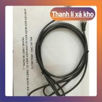 free ship Dây tín hiệu optical quang học MATIX bãi 3m