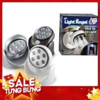 [FREE SHIP] Đèn chống trộm Light Angel