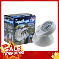 [FREE SHIP] Đèn chống trộm Light Angel