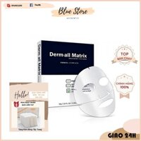 [Free Ship] Derm All Matrix - Mặt Nạ Thạch Derm All Matrix - Blue Store