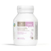 Free Ship Dha bầu Bioisland 60 viên