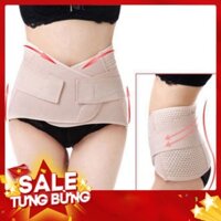 [FREE SHIP] 💥[Diệt Mỡ Bụng]💥 Đai Nịt Bụng Giảm Eo Miss Belt (Free Size) 💥SIÊU HOT💥