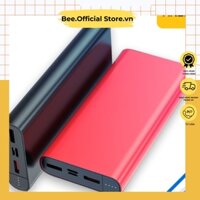 [FREE SHIP ĐƠN TỪ 50K]-Sạc dự phòng 10000 mah AKUS - V10 2 cổng sạc