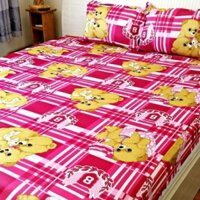 free ship  Drap Bộ 1,2<1,8-2,2m thun lạnh nhung Việt-Hàn