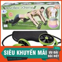 [FREE SHIP] Dụng cụ tập cơ bụng Revoflex Xtreme