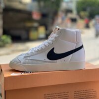 ❌FREE SHIP EXTRA❌ GIÀY NI.KE BLAZER CAO CỔ 1:1 CAO CẤP FULL BOX BILL [ẢNH THẬT SHOP TỰ CHỤP ]