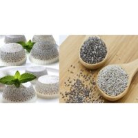 FREE SHIP - FREE SHIP - 1kg hạt é (hút chân không)