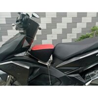 free ship [Freeship] Ghế ngồi xe máy cho bé hàng cao cấp chuyên dụng cho xe AIRBLADE