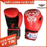 [Free Ship]- Gang tay tập boxing Kangrui KB315