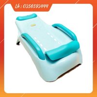 [FREE SHIP] Ghế gội đầu có tay cầm dành cho bé (063-TC)