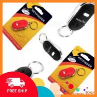 [FREE SHIP] 💥[GIÁ CHỈ 10K]💥Móc Khóa Huýt Sáo Thông minh Key Finder Công nghệ mới - Móc Chìa Khóa Thông Minh 💥SIÊU HOT