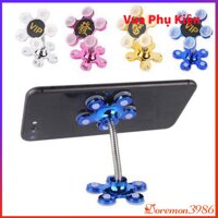 [FREE SHIP] Giá đỡ điện thoại trên oto hút chân không siêu dính 88033 shop thời trang 7788