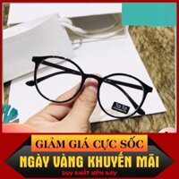 {free ship}  [GIÁ SỈ] KÍNH GIẢ CẬN KÍNH NGỐ TRÒN TATA TUỔI TEEN DỄ THƯƠNG ( TẶNG KÈM KHĂN LAU + HỘP)