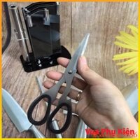 [FREE SHIP] 💥[GIÁ SIÊU RẺ]💥Bộ dao Nhật inox 6 món cao cấp kèm khay đựng rất đẹp và sắc bén💥BẢO HÀNH 1 NĂM💥SIEU HOT💥