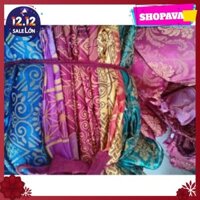 [Free ship-Giảm mạnh]Vỏ áo bọc đệm đủ kích thước dành cho đệm gấp-shopava 844