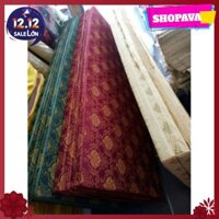 [Free ship-Giảm mạnh]Vỏ áo bọc đệm đủ kích thước dành cho đệm gấp-shopava 843