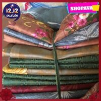 [Free ship-Giảm mạnh]Vỏ áo bọc đệm đủ kích thước dành cho đệm gấp-shopava 850